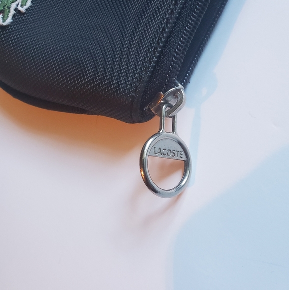 Lacoste Change Purse - Picture 2 of 5